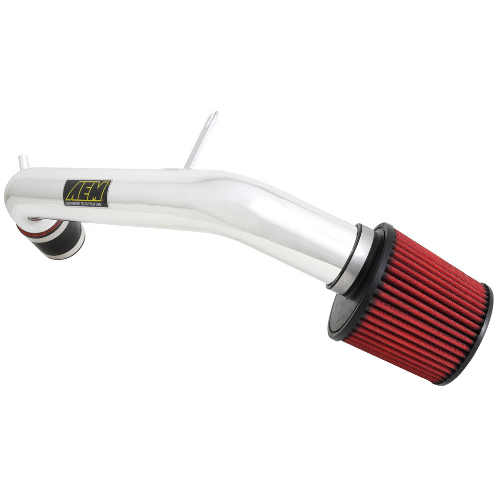 Engine Cold Air Intake Performance Kit - 21-718P